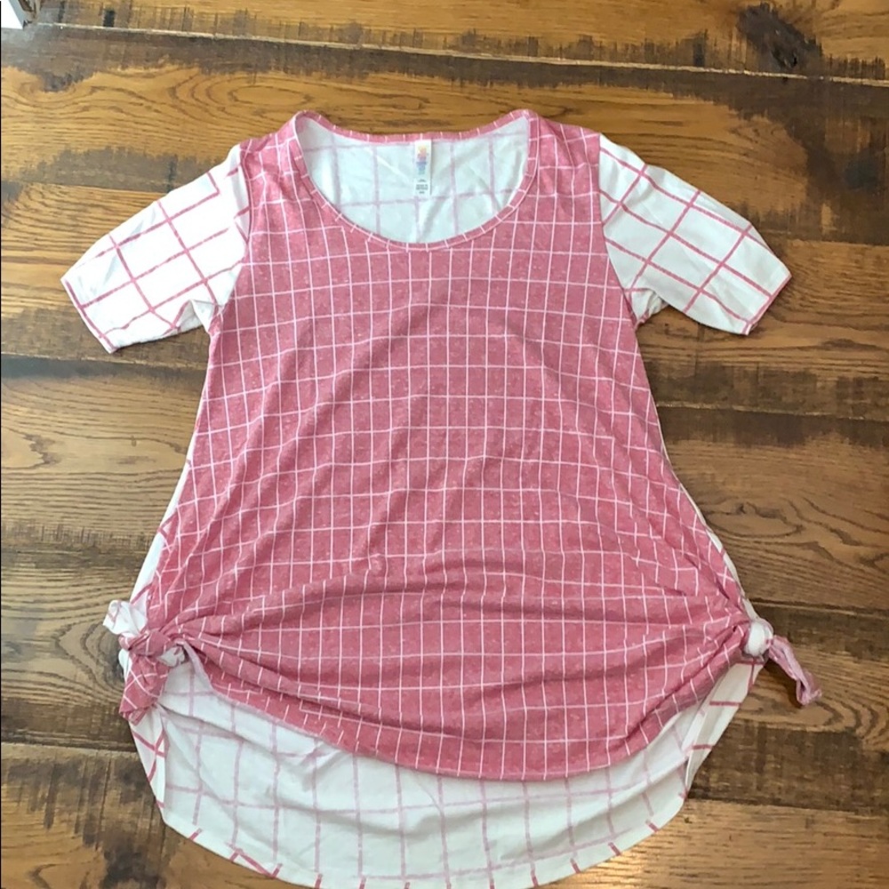 Lularoe perfect T
